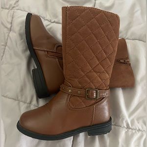 Toddler Girls Boots